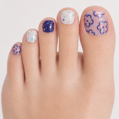 FLORAL SPARKLE	フローラルスパークル