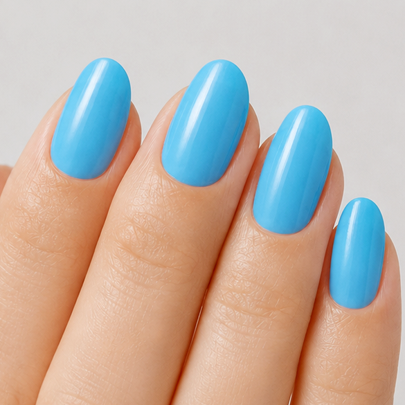 LIGHT BLUE ライトブルー