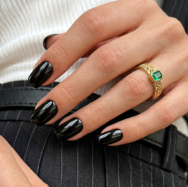 BLACK ブラック
