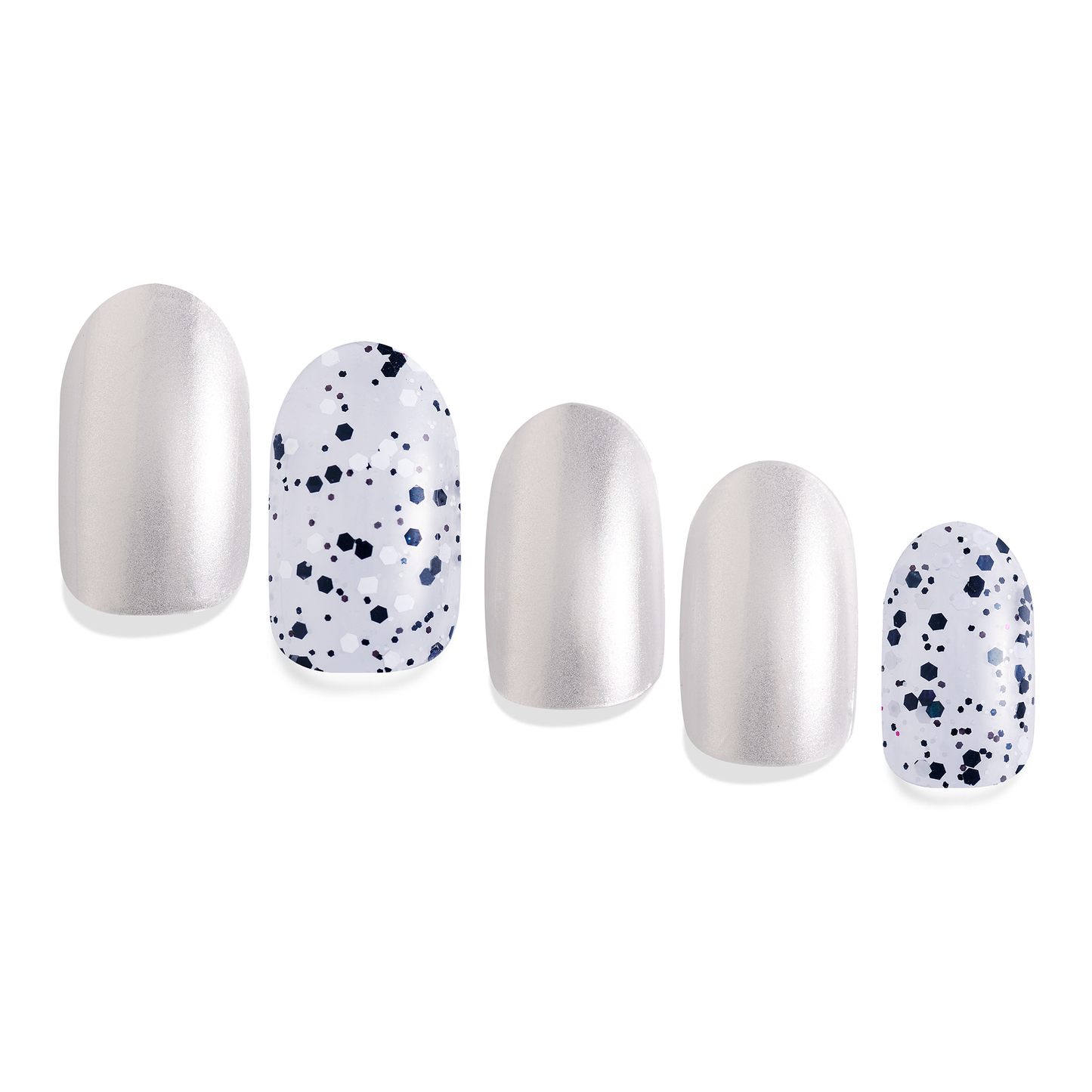 はじめてのNNNAILセット【お好きなシール1枚+UVライト】