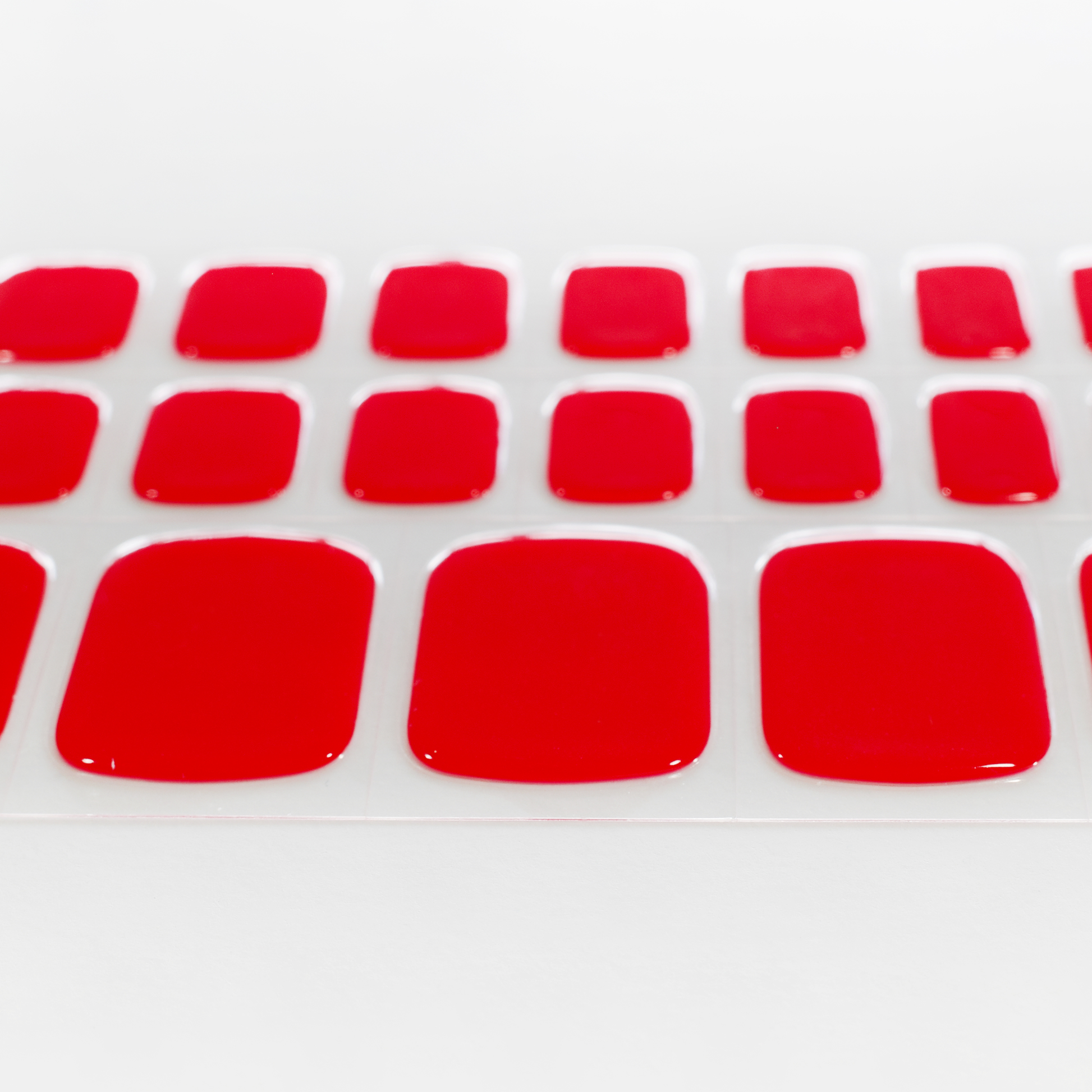 "ネイル　ジェルネイルシール　ジェルネイル　セルフネイル
フットネイル　ペディキュア　サマーネイル　夏　水に強い　立体感　デザインネイル"