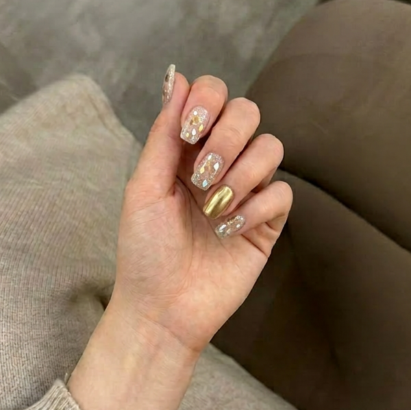 Fly gold フライゴールド