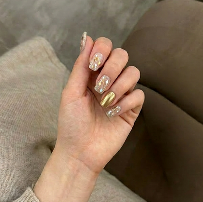 Fly gold フライゴールド
