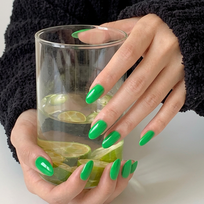 GREEN グリーン