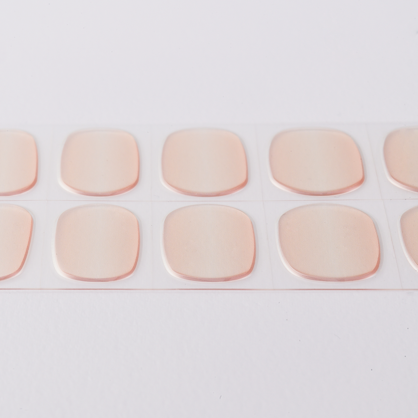 【大人女性向け】オフィスネイルセット