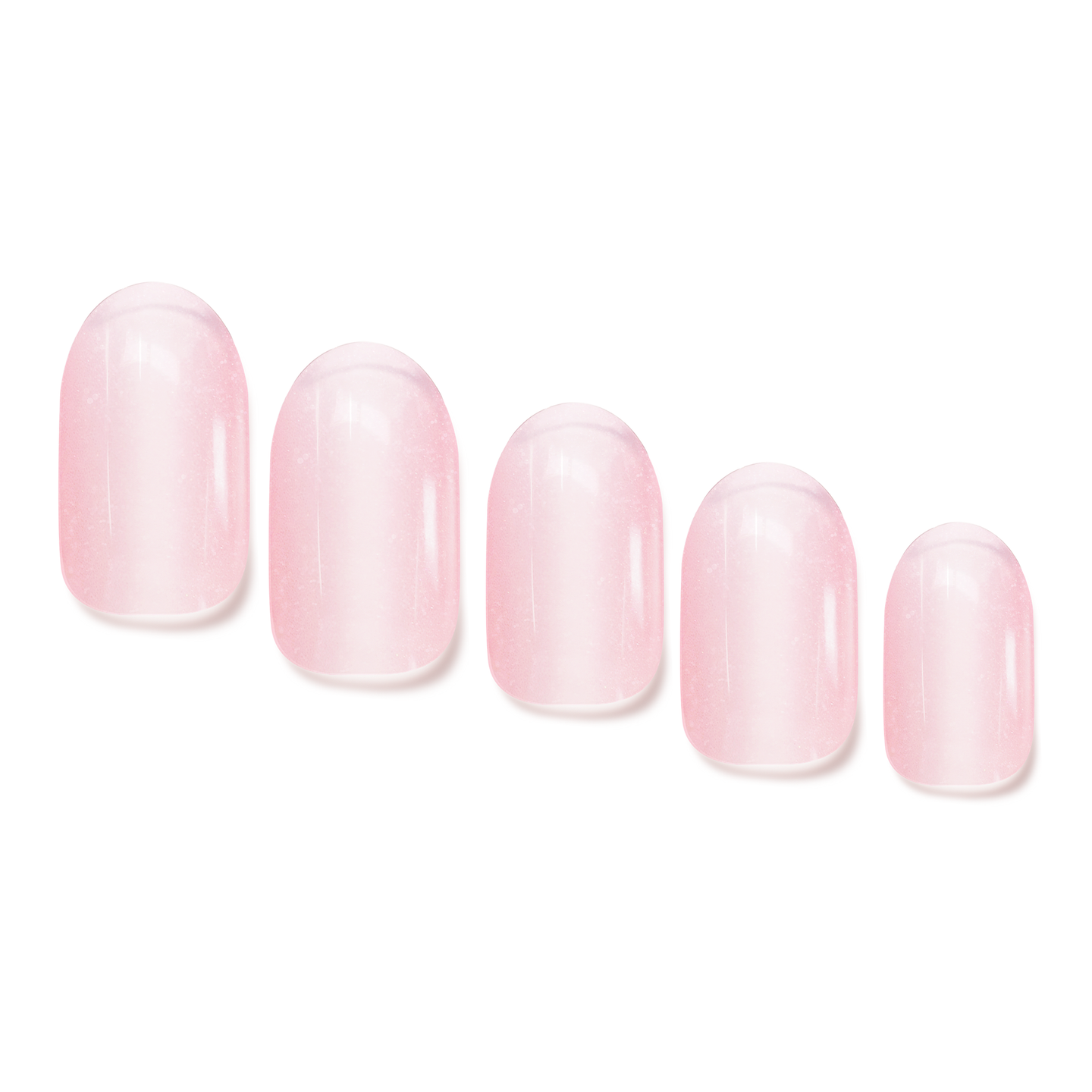 ネイル　ジェルネイルシール　ジェルネイル　セルフネイル
ツヤ　ナチュラル　ヘルシー　美爪ネイル　清楚　上品
血色感 ピンク オフィスネイル デートネイル