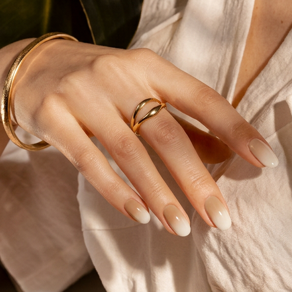 Heather Beige ヘザーベージュ