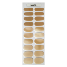 画像をギャラリービューアに読み込む, ネイル　ジェルネイルシール　ジェルネイル　セルフネイル
温度　色変　シンプル　遊び心　魔法
トレンド　淡色　上品　ベージュ　ラテカラー　女子会ネイル
