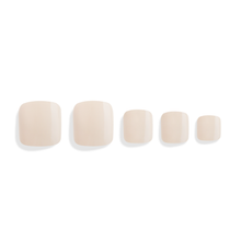 画像をギャラリービューアに読み込む, &quot;ネイル　ジェルネイルシール　ジェルネイル　セルフネイル
フットネイル　ペディキュア　サマーネイル　夏　水に強い　立体感　デザインネイル
ヌードベージュ　上品　ナチュラル　洗練&quot;
