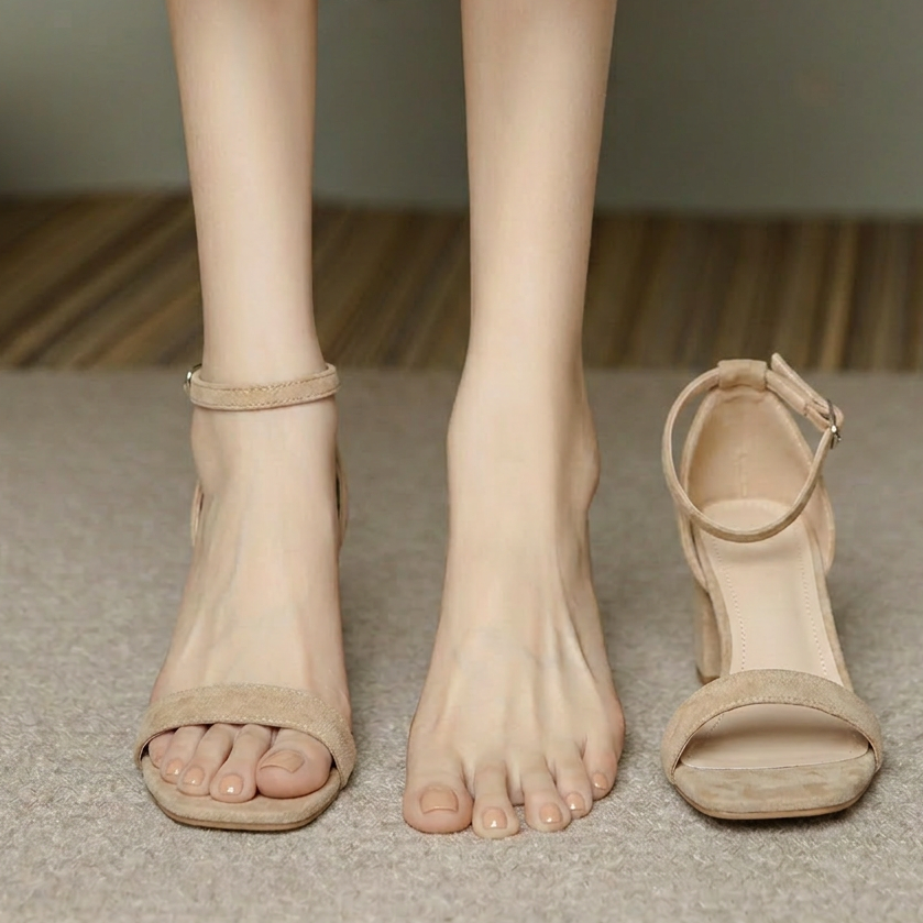 NUDE BLEND ヌードブレンド