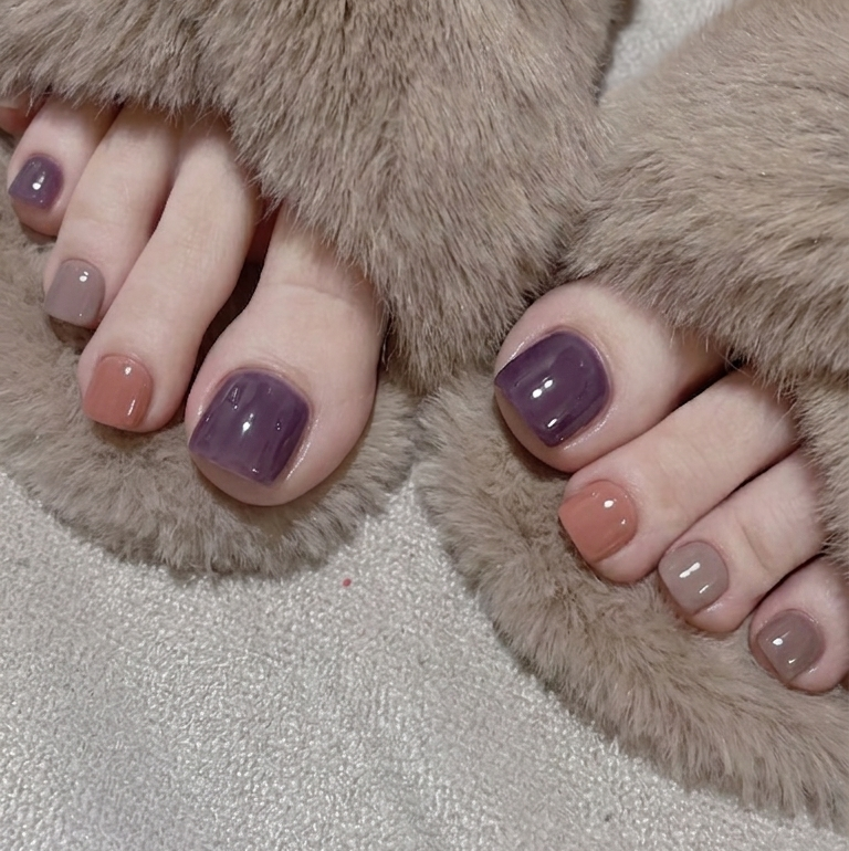 NUDE TONE ヌードトーン