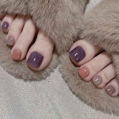 NUDE TONE ヌードトーン