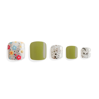 オリーブトゥインクル