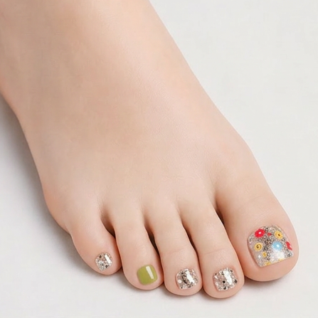 OLIVE TWINKLE オリーブトゥインクル