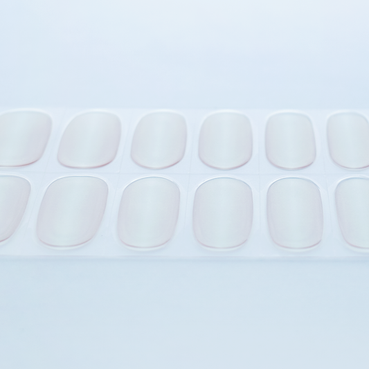 ネイル　ジェルネイルシール　ジェルネイル　セルフネイル
ツヤ　ナチュラル　ヘルシー　美爪ネイル　清楚　上品
血色感 ピンク オフィスネイル デートネイル