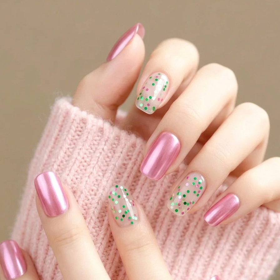 Squash Pink スカッシュピンク