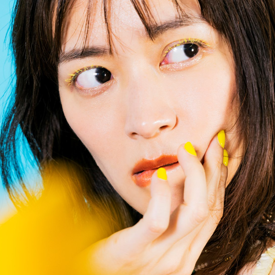 YELLOW イエロー