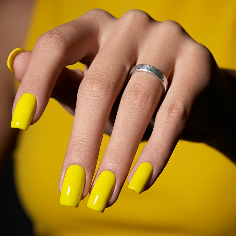 YELLOW イエロー