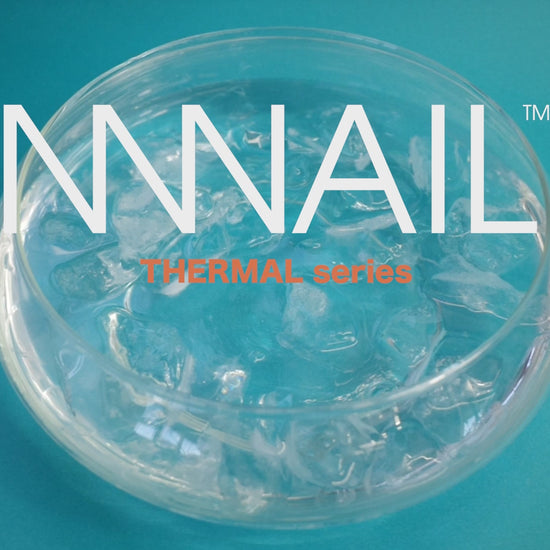 ネイル　ジェルネイルシール　ジェルネイル　セルフネイル
温度　色変　シンプル　遊び心　魔法
カジュアルコーデ　ポップ　個性的　