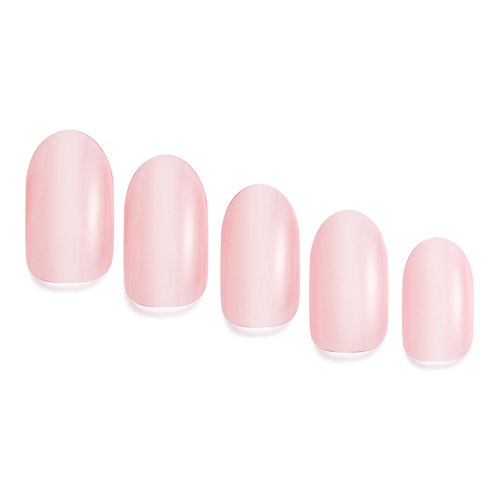 ネイル　ジェルネイルシール　ジェルネイル　セルフネイル
ツヤ　ナチュラル　ヘルシー　美爪ネイル　清楚　上品
血色感 ピンク オフィスネイル デートネイル