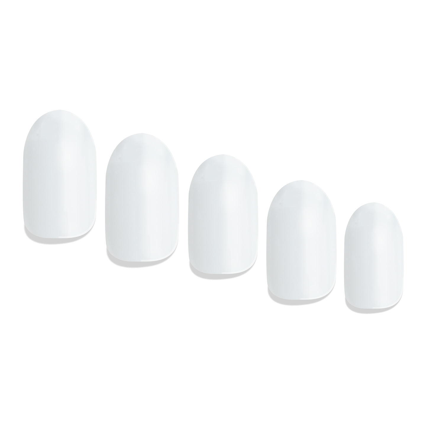 ネイル　ジェルネイルシール　ジェルネイル　セルフネイル
シンプル　ワンカラーネイル　存在感　推し色　ラッキーカラー　アレンジ
清潔感　軽やか　純白　ホワイト
