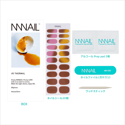Chocolate banana&strawberry チョコバナナ&ストロベリー